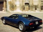 Ferrari 365 GT4 Berlinetta Boxer 1973 года